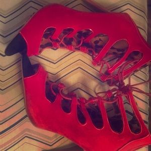 Women’s High Heels